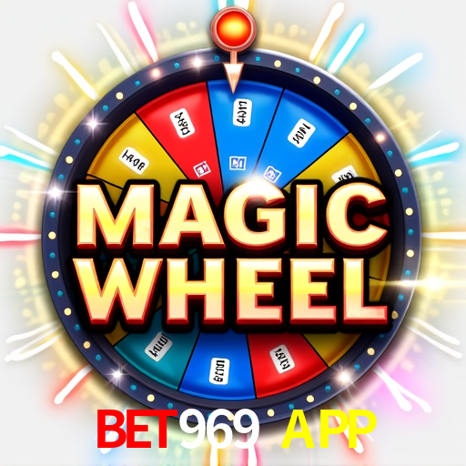 Bet969 APP - Slots De Cassino Envolventes - Bet969 Paga