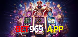 Bet969 APP,Bet969 Paga