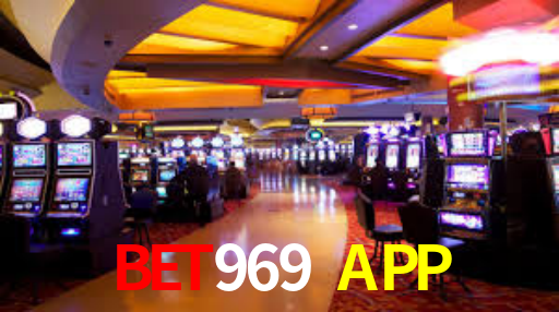Bet969 APP,Bet969 Paga