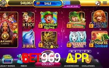Bet969 APP,Bet969 Paga
