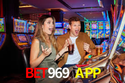 Bet969 Paga