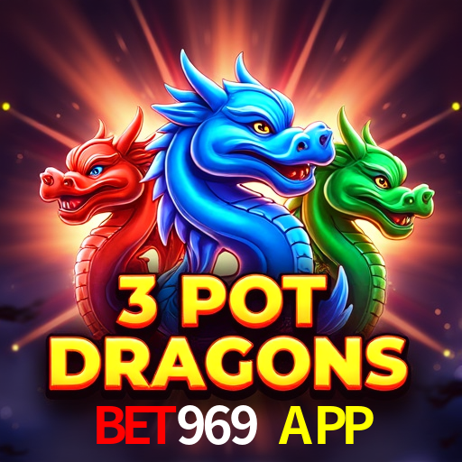 Bet969 APP,Bet969 Paga