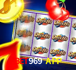 Ofertas Imperdíveis na Bet969 APP: Promoções e Bônus Que Valem a Pena